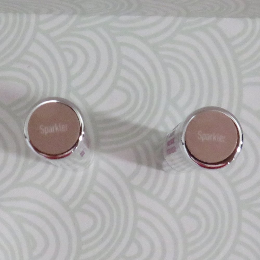 MALLY BEAUTY💥EVERCOLOR SHADOW STICK EXTRA SPARKLER 2PCS💥 - Picture 2 of 4